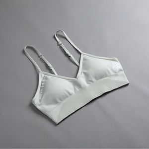 Darc Sport WOLVES FOREVER SEAMLESS EVERSON SPORTS BRA M